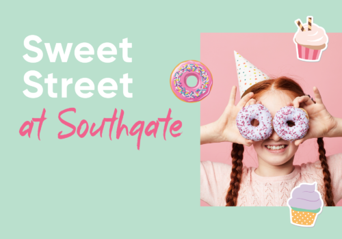 Sweet Street at Southgate