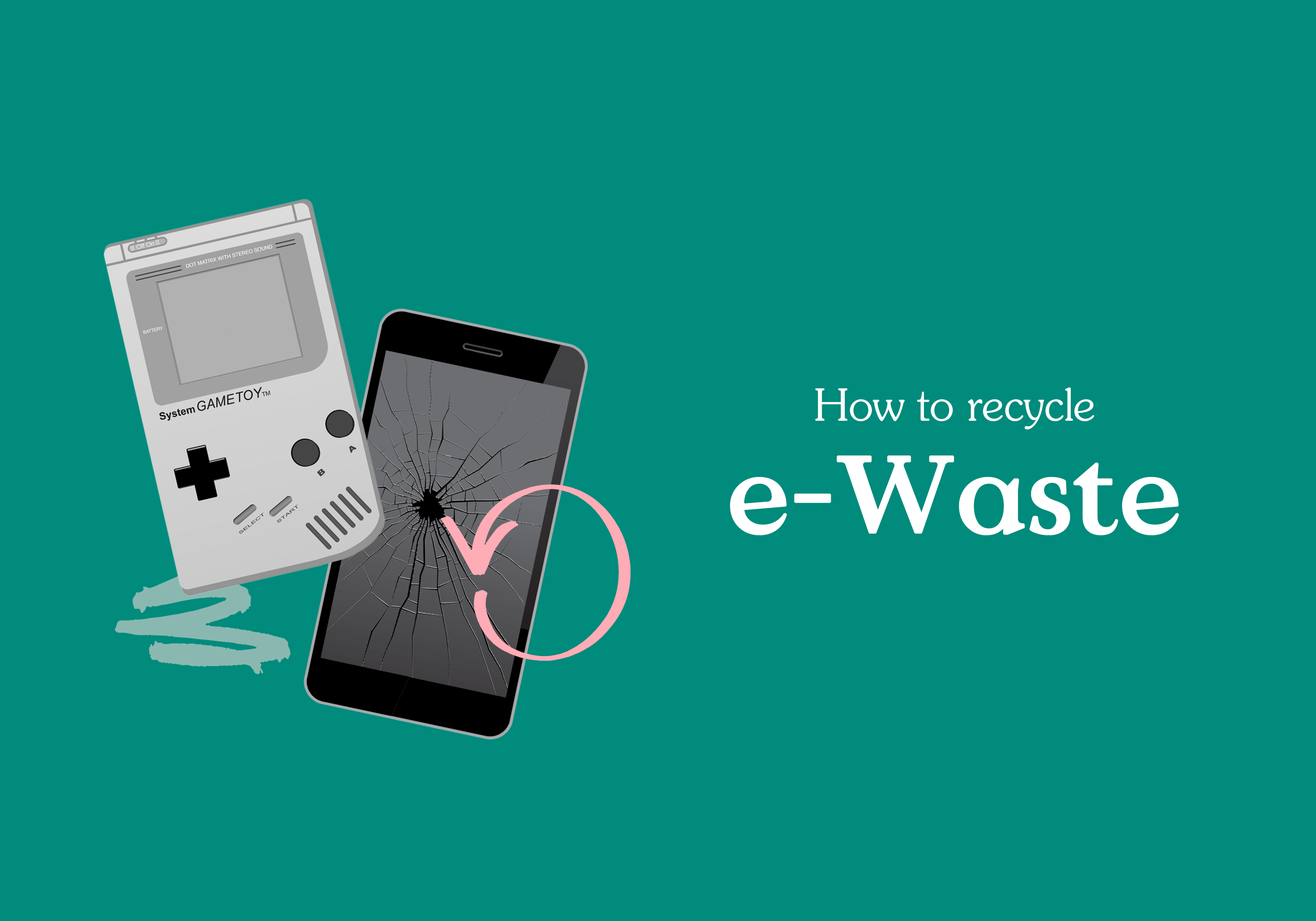 how-can-we-recycle-e-waste-southgate