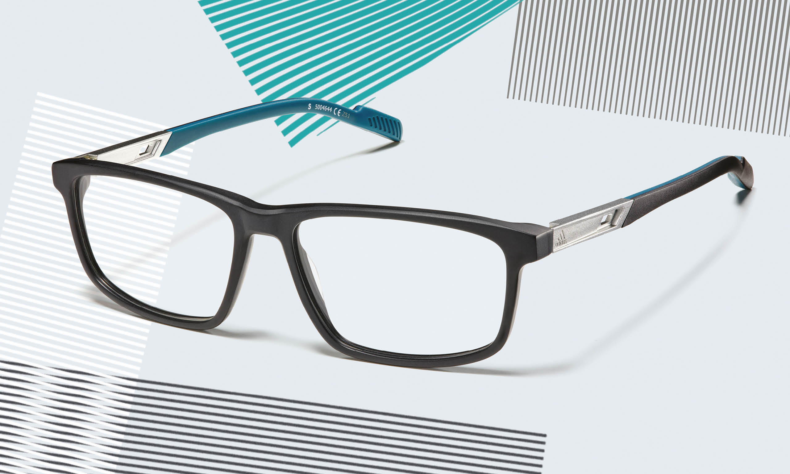 Discover the adidas Sport collection in store at Specsavers. - Southgate